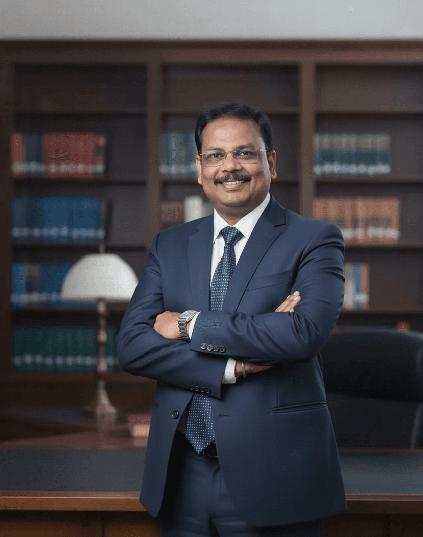 Prof. (Dr.) Manish K. Verma