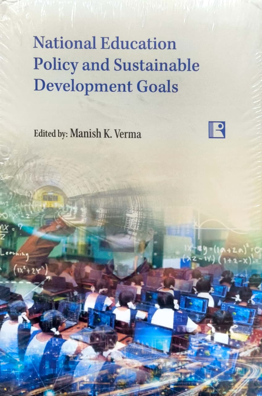 National Education Policy and Sustainable Development Goals
